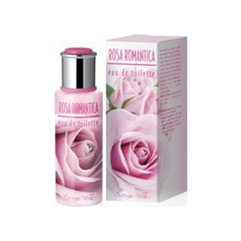 Rosa Romantica