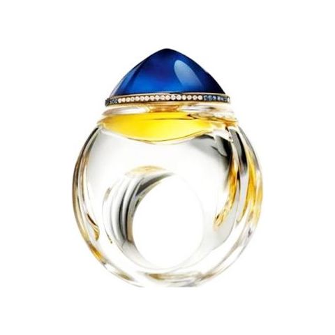 Boucheron Femme Baccarat Limited Edition