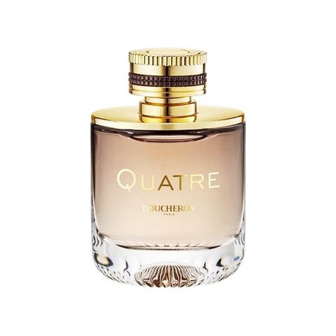 Boucheron Quatre Absolu de Nuit Pour Femme