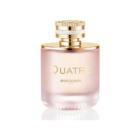 Boucheron Quatre En Rose