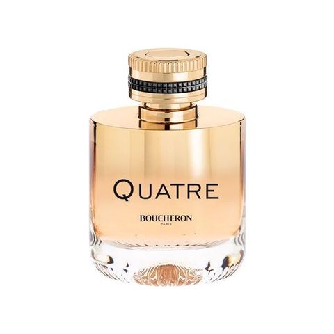 Boucheron Quatre Intense