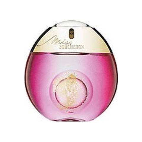 Miss Boucheron Jeweler Edition - Miss Boucheron Eau de Parfum