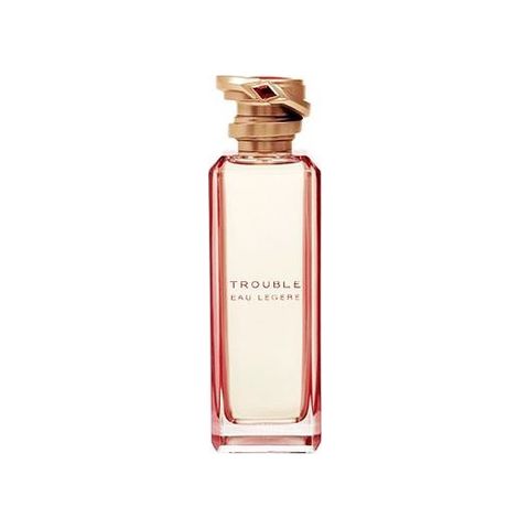 Trouble Eau Légère