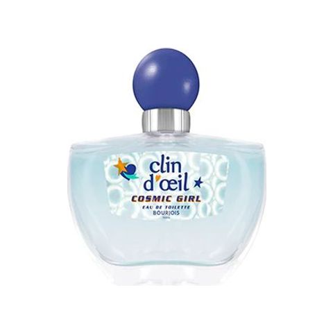Clin d'Oeil Cosmic Girl