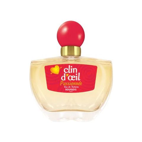 Clin d'Oeil Passionate