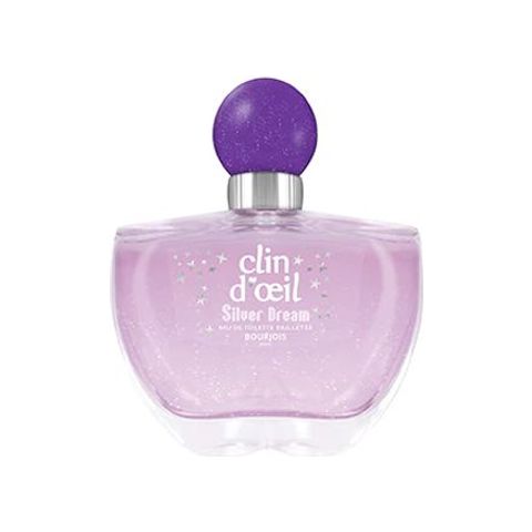 Clin d'Oeil Silver Dream