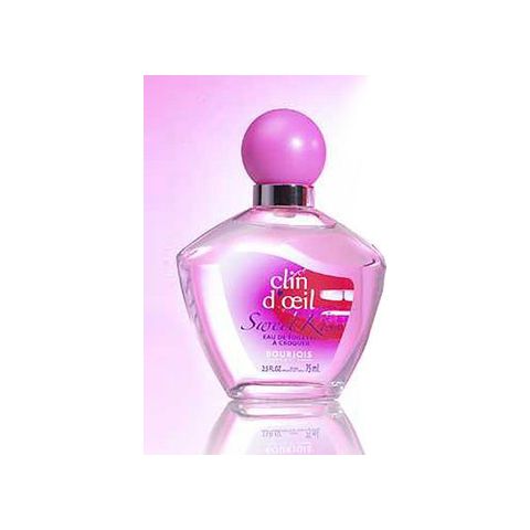 Clin d'Oeil Sweet Kiss