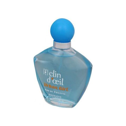Clin d'Oeil Urban Girl