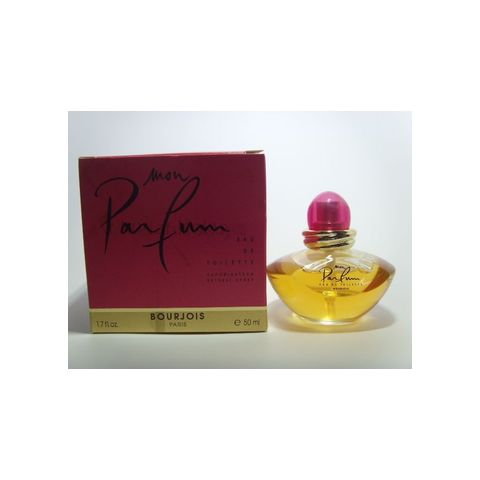 Mon Parfum