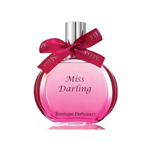 Miss Darling