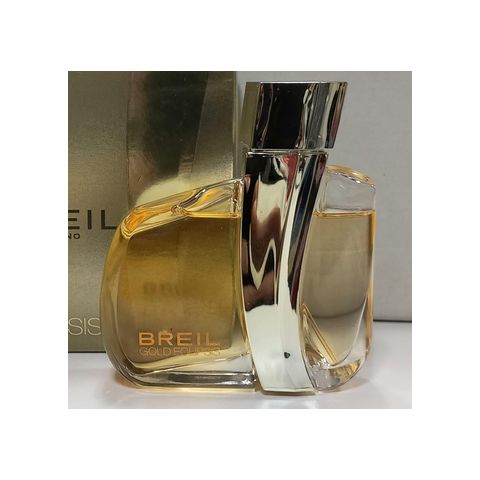Gold Eclipsis