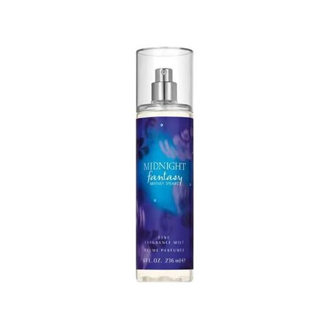 Midnight Fantasy Body Mist