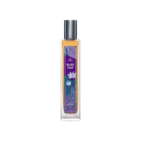 Black Tulip