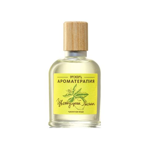 Blooming Lemon (Цветущий лимон)