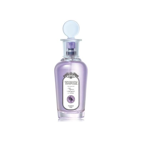 Черная смородина и мята - Black currant and Mint