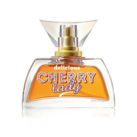 Cherry Lady Delicious