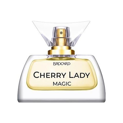 Cherry Lady Magic