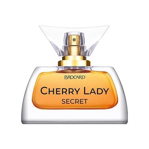 Cherry Lady Secret