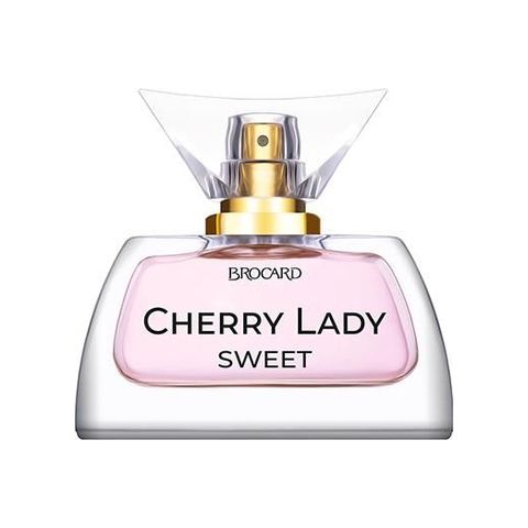 Cherry Lady Sweet
