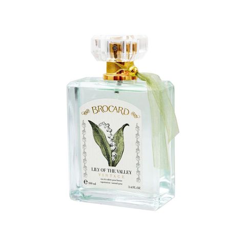 Lily of the Valley Vintage