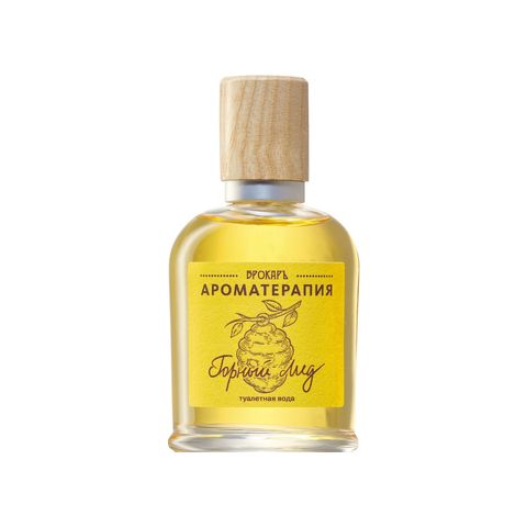 Mountain Honey (Горный Мёд)