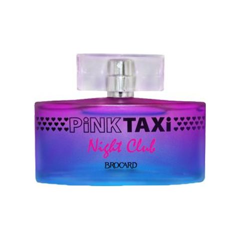 Pink Taxi Night Club