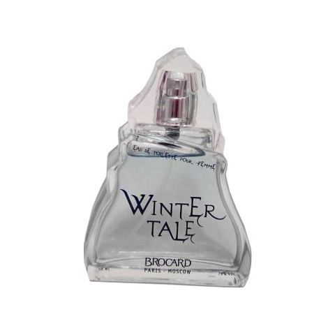 Winter Tale