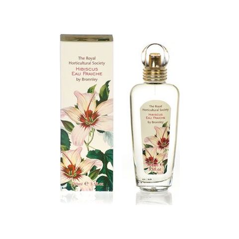 Hibiscus Eau Fraiche