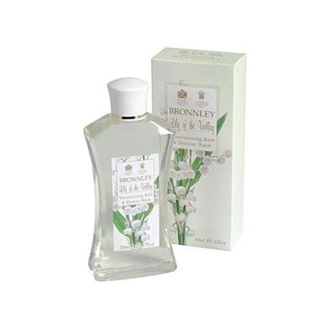 Lily of the Valley
