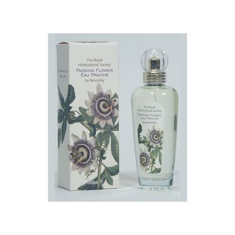Passion Flower Eau Fraiche