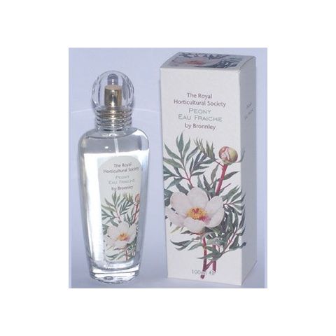 Peony Eau Fraiche