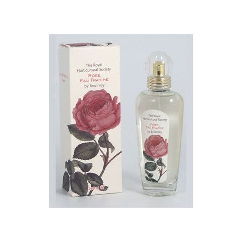 Rose Eau Fraiche