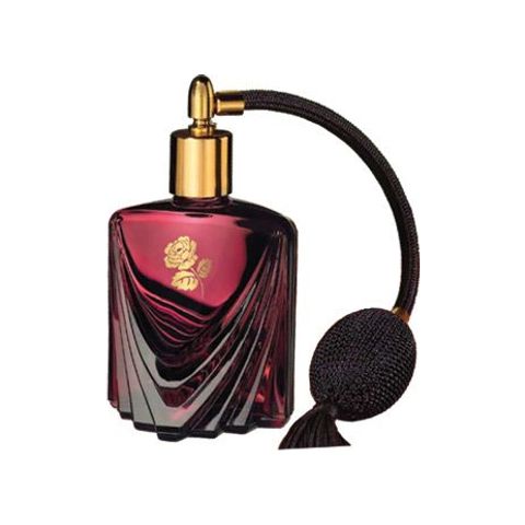 Velvet Rose Eau De Parfum