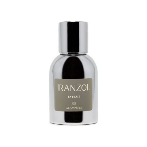 Iranzol – Extrait de Parfum