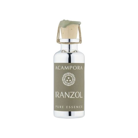 Iranzol – Pure Essence