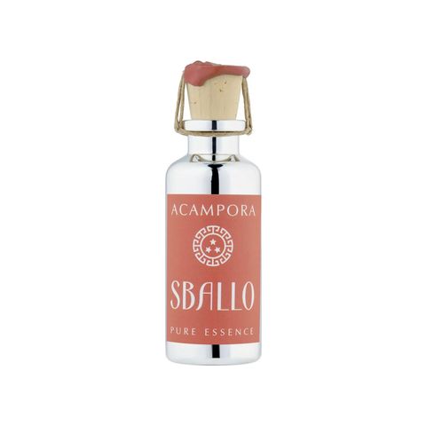 Sballo – Pure Essence