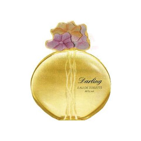 Faberge Darling