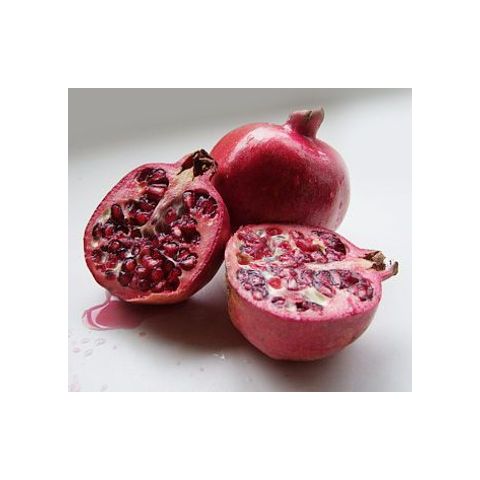 Rouge Pomegranate