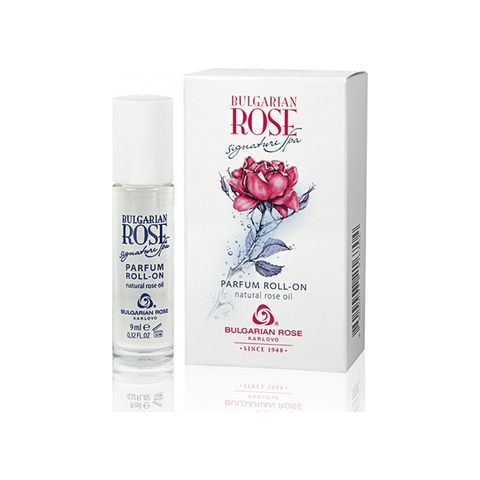 Bulgarian Rose Signature SPA