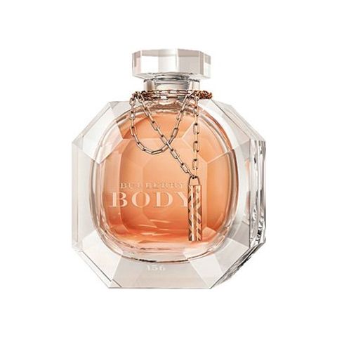 Body Crystal Baccarat