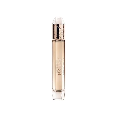 Body Eau de Parfum Intense