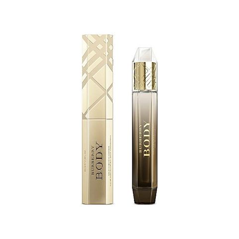 Burberry Body Gold Limited Edition
