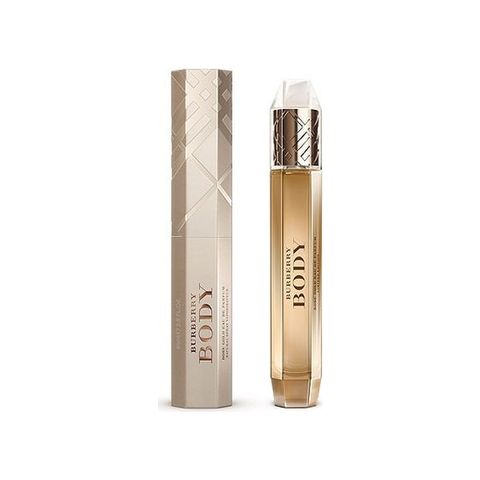 Burberry Body Rose Gold