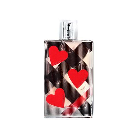 Burberry Brit For Her Limited Edition