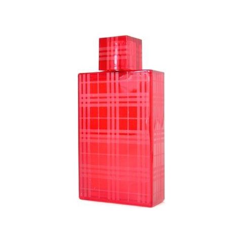 Burberry Brit Red