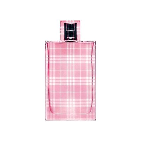 Burberry Brit Sheer