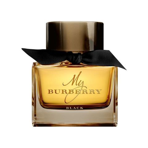 My Burberry Black