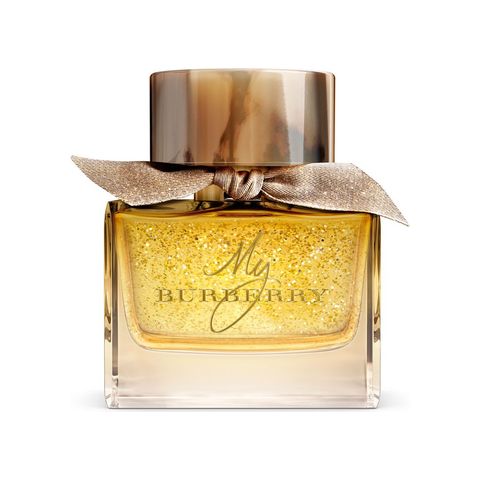 My Burberry Festive Eau de Parfum