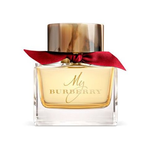 My Burberry Limited Edition