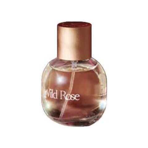 Wild Rose